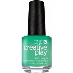CND Creative Play #428 You've Got Kale 13.6ml