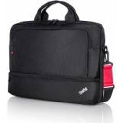 Lenovo ThinkPad Essential Topload Case 15.6" - Black