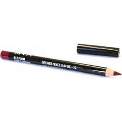 NYX Slim Lip Pencil Plum