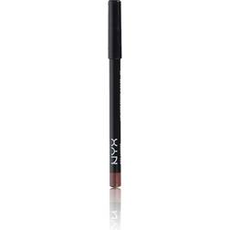 NYX Slim Lip Pencil Coffee