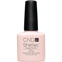 CND Shellac Power Polish Beau 0.2fl oz