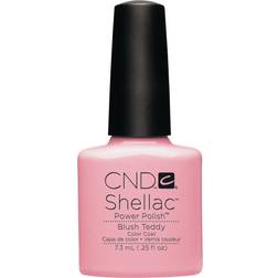 CND Shellac Power Polish Blush Teddy 0.2fl oz