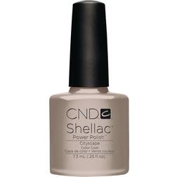 CND Shellac Power Polish Cityscape 0.2fl oz