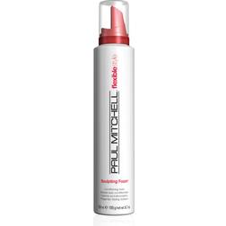 Paul Mitchell Flexible Style Sculpting Foam 6.8fl oz