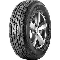 General Tire Grabber HTS 60 LT245/75 R16 120/116S