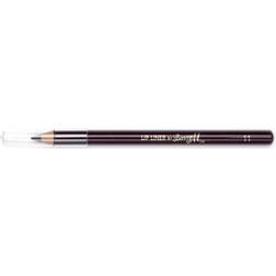 Barry M Lip Liner Plum