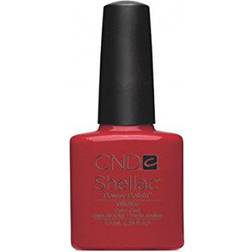 CND Shellac Power Polish Wildfire 0.2fl oz