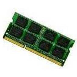 MicroMemory DDR3 1333MHz 1GB System specific (MMG2326/1GB)