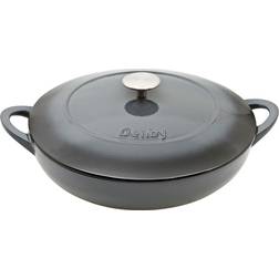 Denby Halo Cast Iron with lid 3.8 L 30 cm