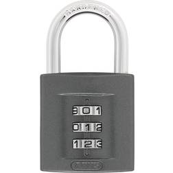 ABUS Combination Lock 158/40