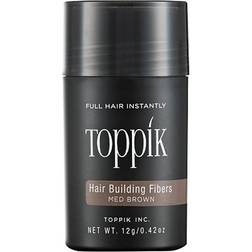 Toppik Hair Building Fibers Medium Brown 0.4oz