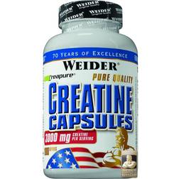 Weider Pure Creatine 100 Stk.