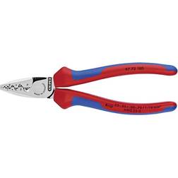 Knipex 97 72 180 Crimpzange