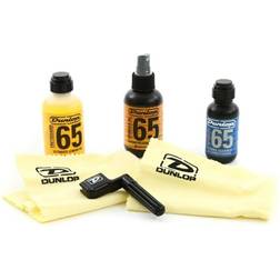 Dunlop Guitar Care Kit 6504