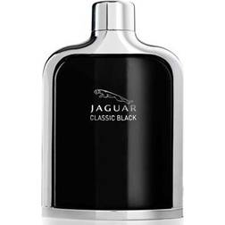 Jaguar Classic Black EdT 3.4 fl oz