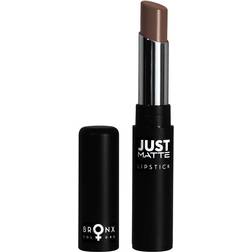 Bronx Colors Just Matte Lipstick #04 Nude