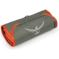 Osprey Ultralight Washbag Roll - Poppy Orange