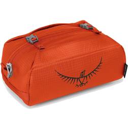 Osprey Ultralight Washbag Padded - Poppy Orange