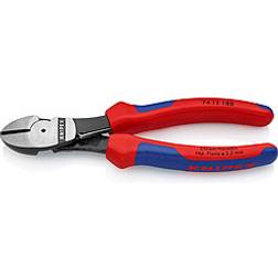 Knipex 74 12 180 High Leverage Combination Plier