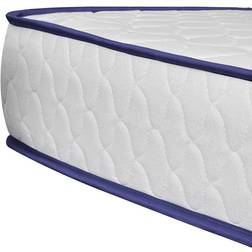 vidaXL Memory Foam Bettmatratze 120x200cm