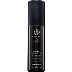 Paul Mitchell Awapuhi Wild Ginger Styling Treatment Oil 3.4fl oz