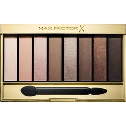 Max Factor Masterpiece Nude Palette Cappuccino Nude