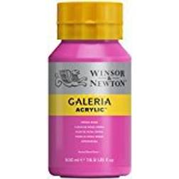 Winsor & Newton Galeria Acrylic Opera Rose 500ml