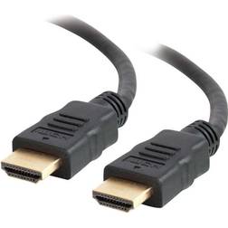 HDMI - HDMI High Speed with Ethernet 1.5m