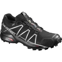 Salomon Speedcross 4 GTX M - Black