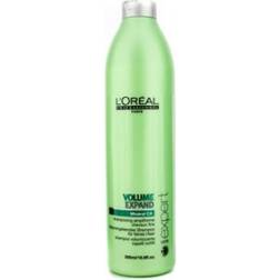 L'Oréal Paris Serie Expert Volume Expand Shampoo 16.9fl oz