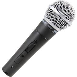 Shure SM58SE