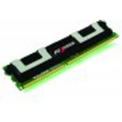 Kingston Valueram DDR3 1333MHz 4GB ECC Reg for Intel (KVR1333D3D4R9S/4GI)