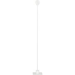 Northern Snowball Gulvlampe 117cm