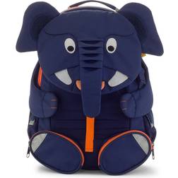 Affenzahn Elias Elephant Large - Blue