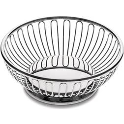 Alessi Round Dessert Bowl 24.5cm