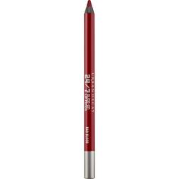 Urban Decay 24/7 Glide-On Lip Pencil Bad Blood