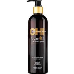 CHI Argan Oil Plus Moringa Oil Conditioner 12fl oz