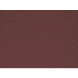 Duni Dunisoft Table Setting Napkin Bordeaux 60-pack