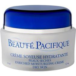 Beauté Pacifique Moisturizer for Dry Skin 50ml