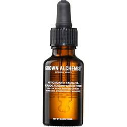 Grown Alchemist Anti-Oxidant + Facial Oil Borage 0.8fl oz