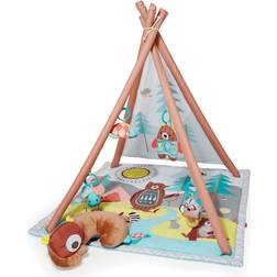 Skip Hop Activity Gym Camping Cubs