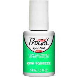Super Nail Progel Polish Kiwi Squeeze 0.5fl oz