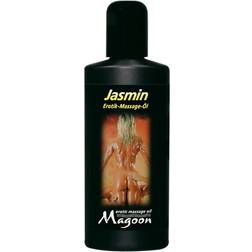 Magoon Jasmin Erotic Massage Oil 200ml