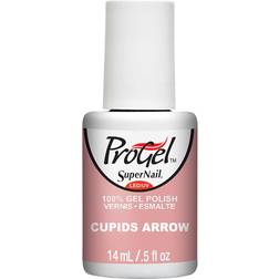 Super Nail Progel Polish Cupids Arrow 0.5fl oz