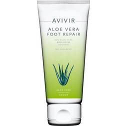 Avivir Aloe Vera Foot Repair 100ml