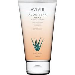 Avivir Aloe Vera Heat 150ml