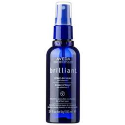 Aveda Brilliant Spray On Shine 3.4fl oz