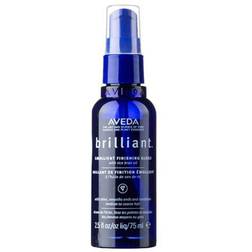 Aveda Brilliant Emollient Finishinggloss 2.5fl oz