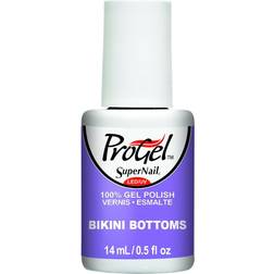 Super Nail Progel Polish Bikini Bottoms 0.5fl oz