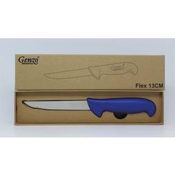 Genzo Flex 13 cm Slaughter Kniv
